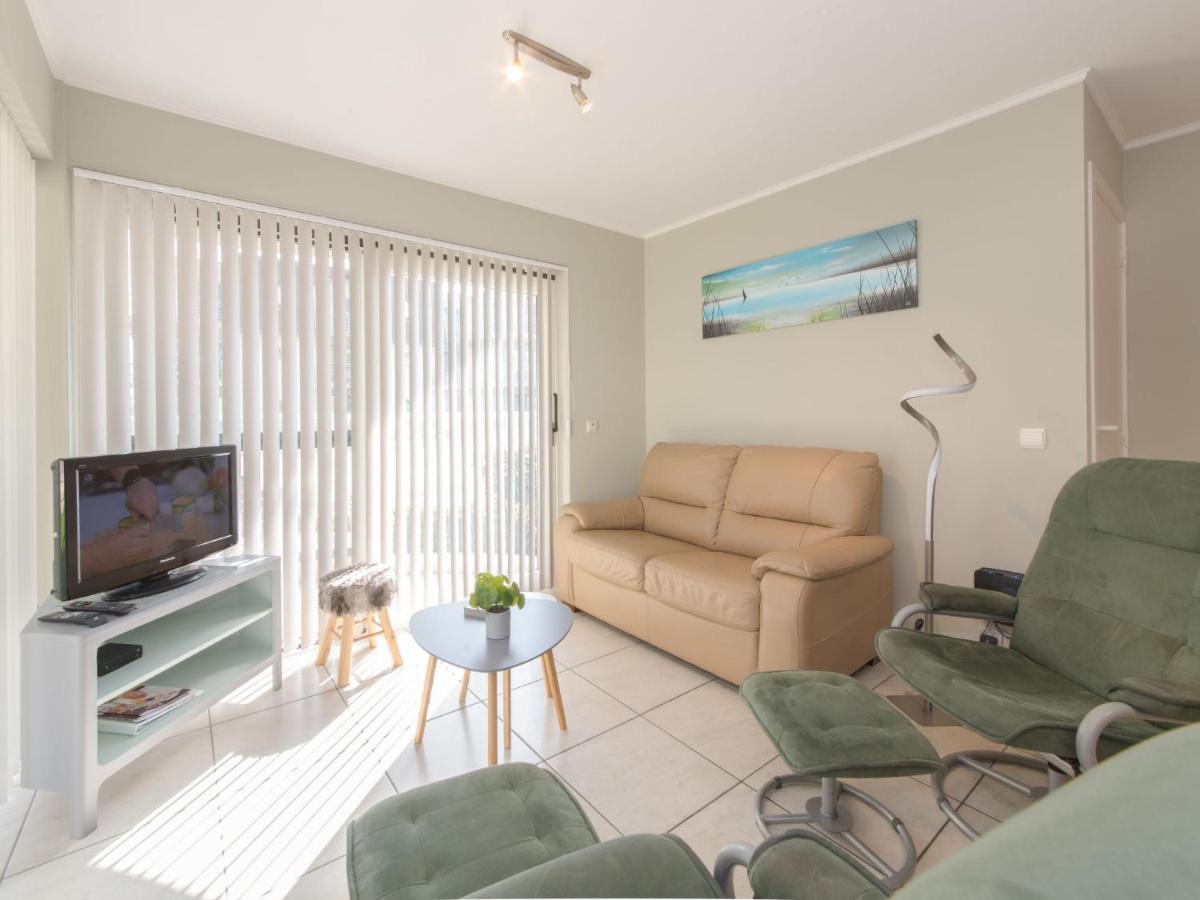 Apartment Estepona By Interhome Mispelburg المظهر الخارجي الصورة