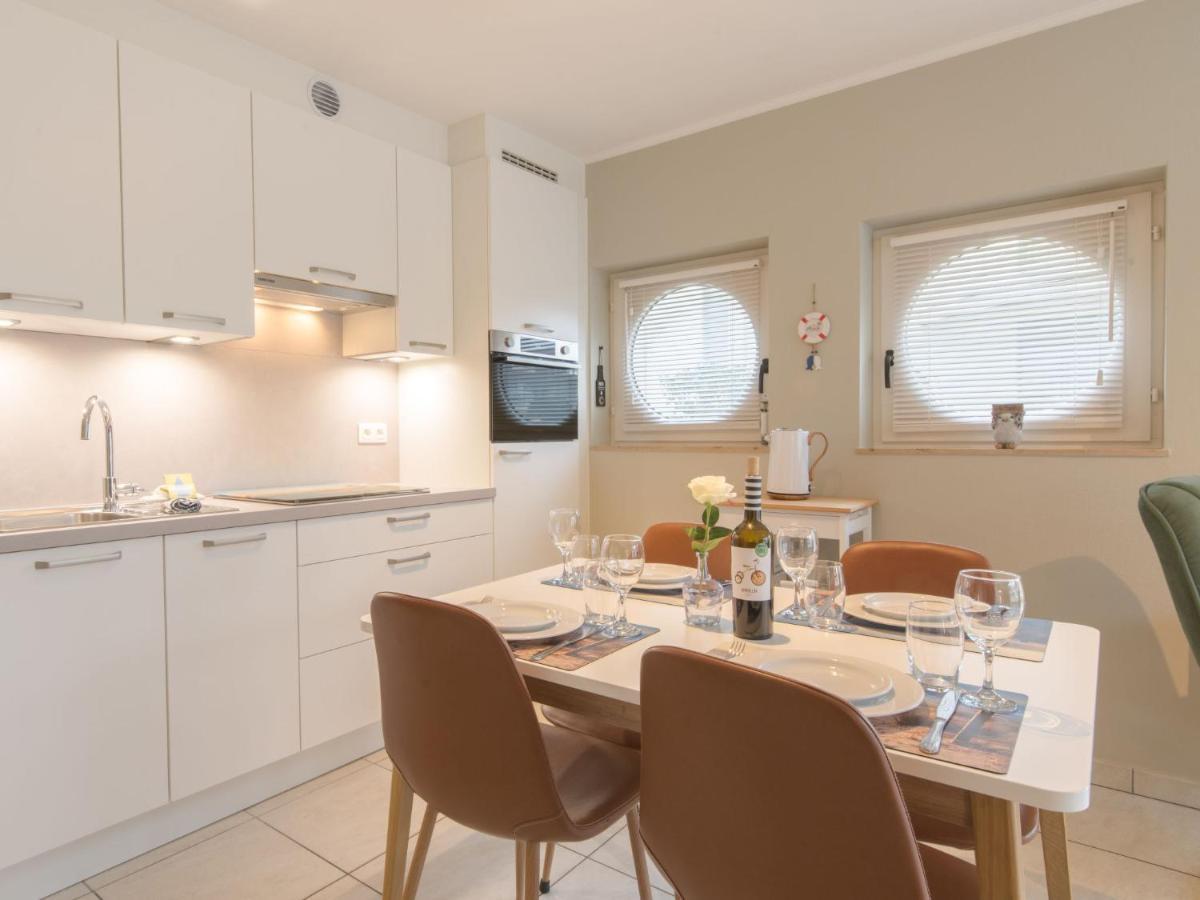 Apartment Estepona By Interhome Mispelburg المظهر الخارجي الصورة