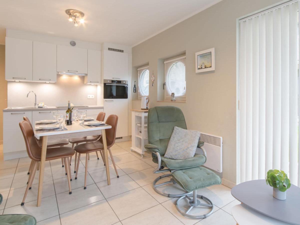 Apartment Estepona By Interhome Mispelburg المظهر الخارجي الصورة