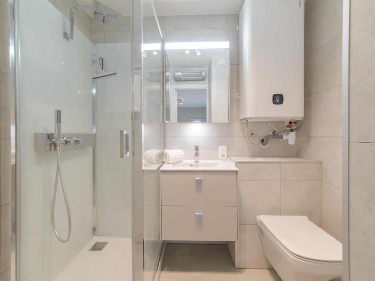 Apartment Estepona By Interhome Mispelburg المظهر الخارجي الصورة